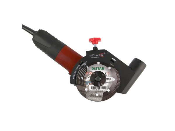 Mechanic støvskærm Airchaser