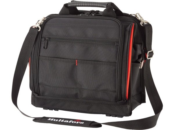 Hultafors lukket værktøjstaske ideel til teknikere