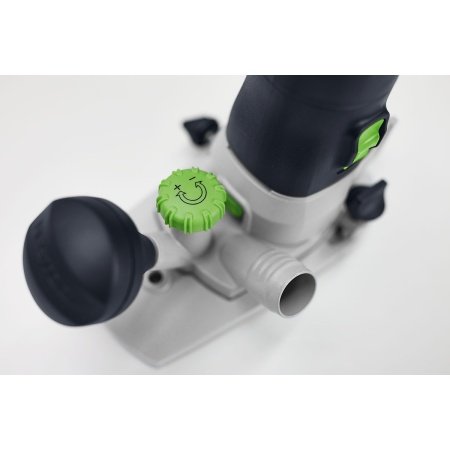 Festool akku høvl
