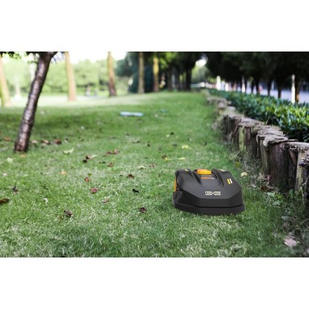 Landxcape robotplæneklipper