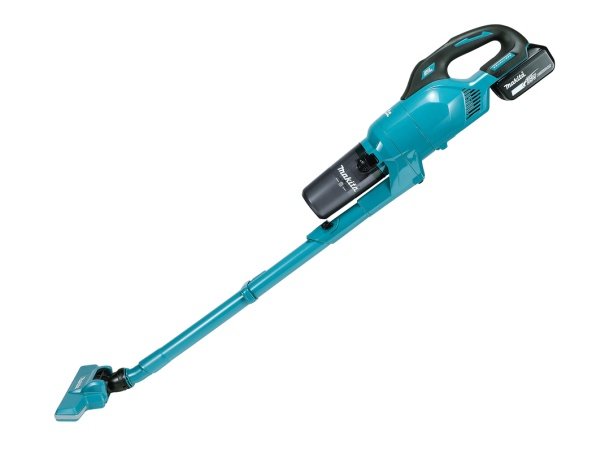 Makita LXT støvsuger