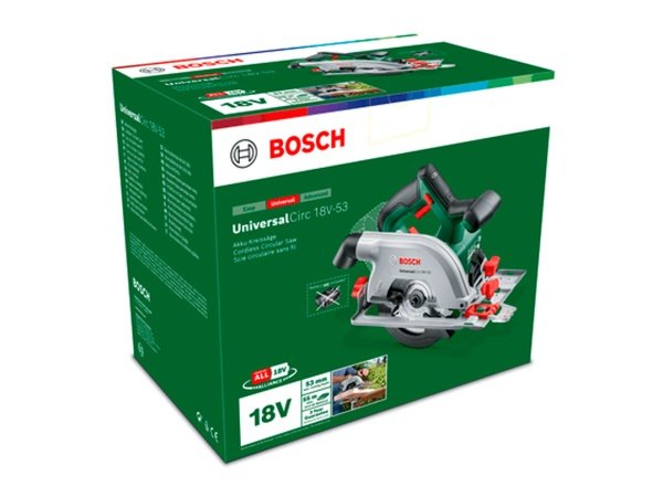 Bosch UniversalCirc 18V-53 rundsav hos 10-4.dk Bosch UniversalCirc 18V-53 rundsav hos 10-4.dk