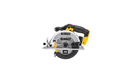 Dewalt akku rundsav