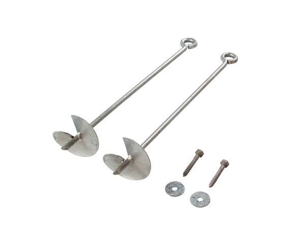 Plus Luksus gyngestativ