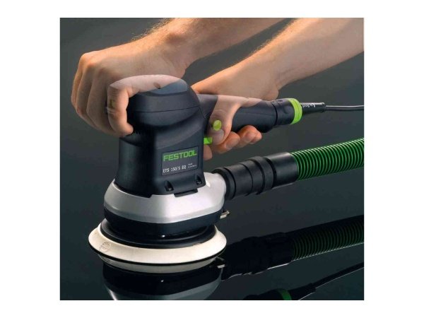 Festool excentersliber