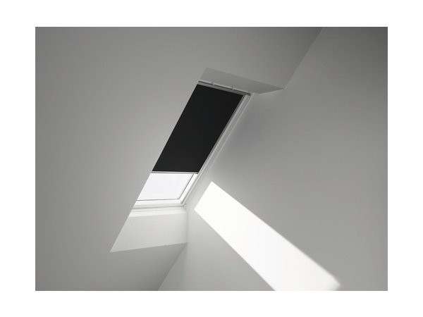 Velux mørklægningsgardin