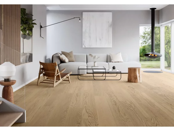 Moland Super Eg Wideplank