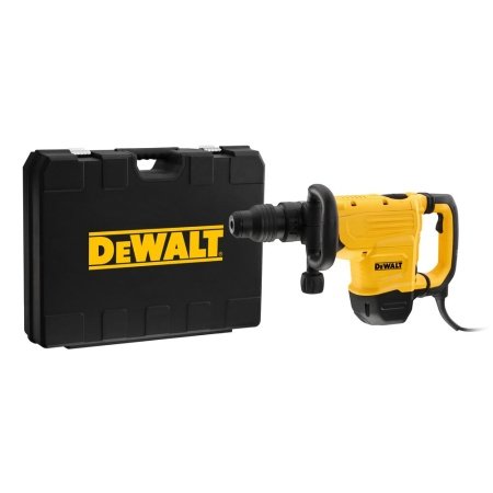 Dewalt mejselhammer 1600W