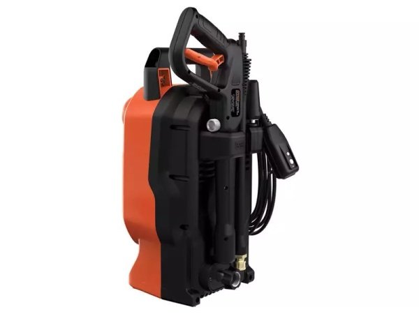 Black & Decker højtryksrenser