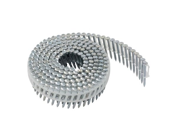 Tjep stålsøm elgalv. FB