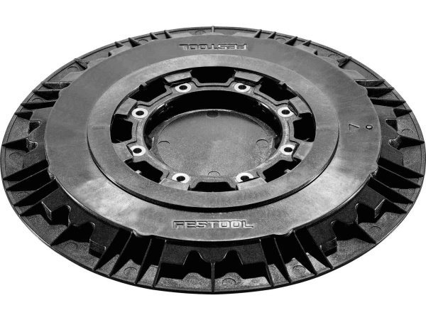 Festool slibebagskive