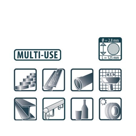 PICA Dry refill (murersæt)
