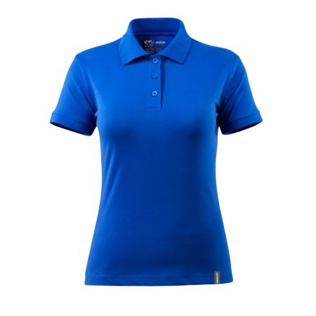 Mascot poloshirt Crossover
