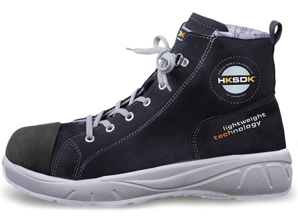 HKSDK sikkerhedsstøvler Q8