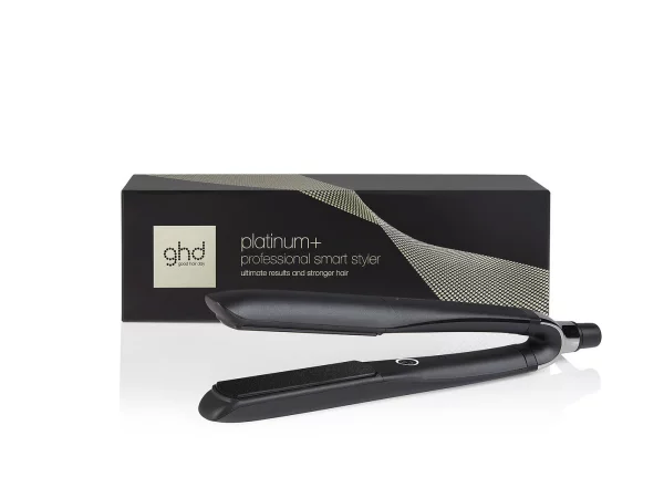 GHD Platinum+ glattejern