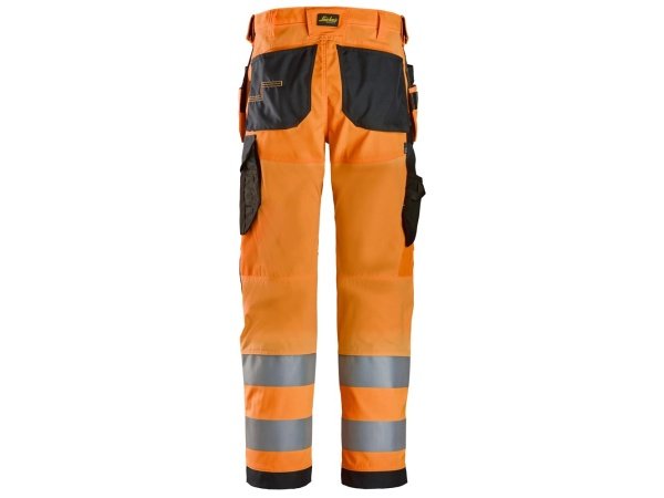 Snickers arbejdsbukser 6238