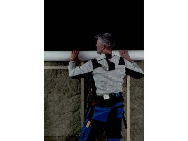 Tyvek UV-facade vindspærre