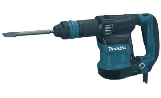 Makita mejselhammer 550W