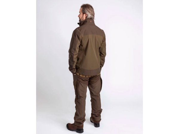 Pinewood Småland skaljakke