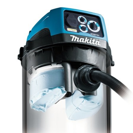 Makita støvsuger 1050W