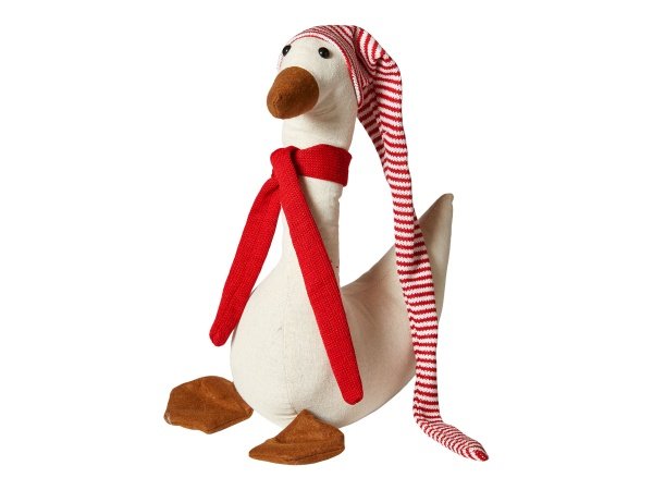 Dacore juleand m/hue 30 x 14 x 90 cm Dacore juleand m/hue 30 x 14 x 40 cm liggende 813865