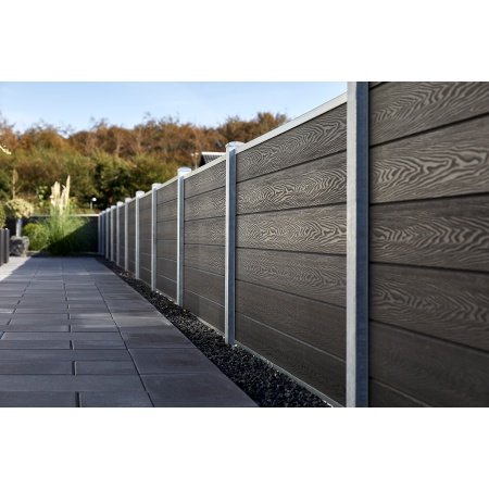 Wimex komposithegn, 1 fag