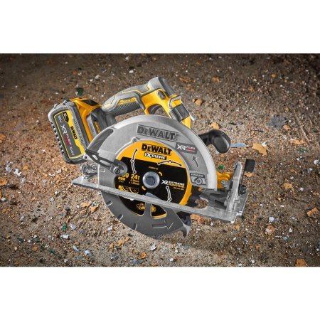 Dewalt rundsav