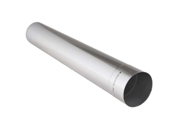 Master skorstensrør 1mtr