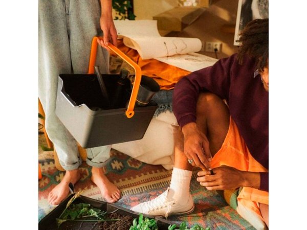 Fiskars redskabskasse