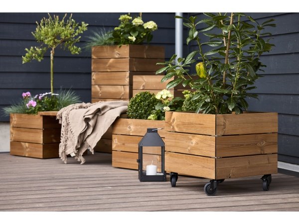 Wimex termo plantekasse