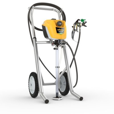 Wagner malersprøjte 350M