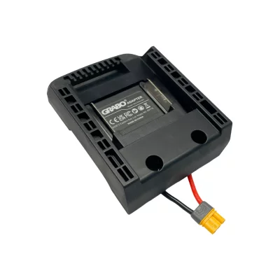 Grabo adaptor t/PRO V2. Produkt vises