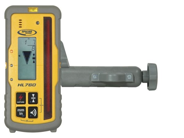 Spectra rotationslaser