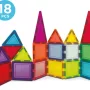 Educa Magnetics magneter. Produkt vises 