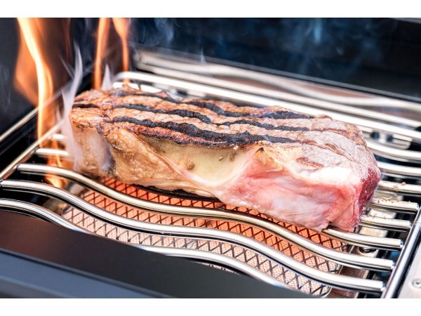 Napoleon Freestyle 425, produkt set forfra 1