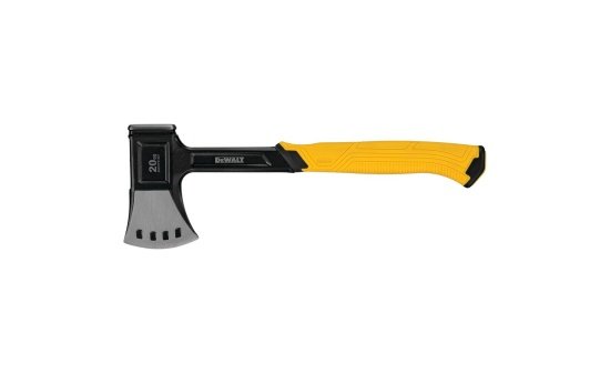 Dewalt økse camping