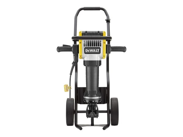Dewalt nedbrydningshamm. 2100W
