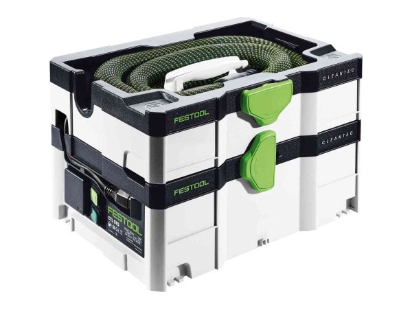 Festool industristøvsuger