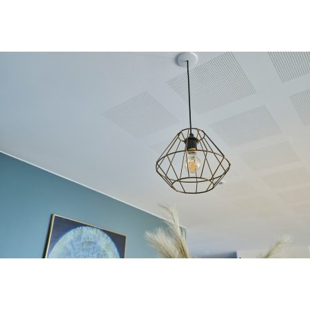 Knauf akustik designpanel