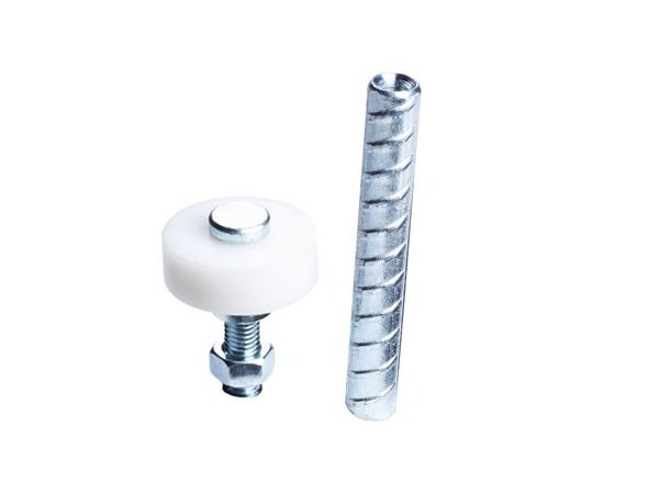 Svalk komplet bundstyr