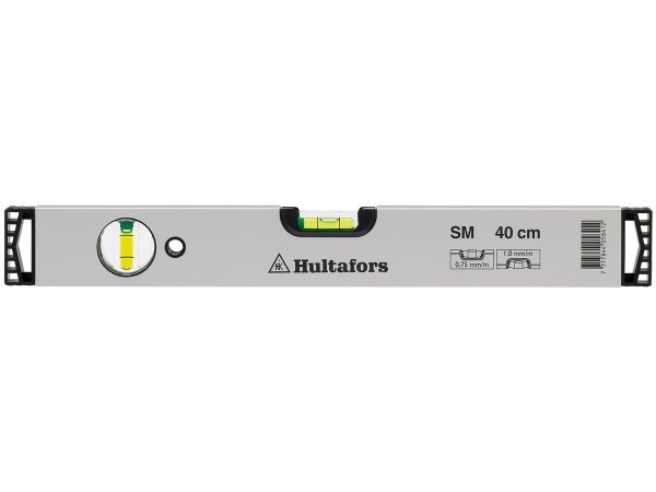 Hultafors vaterpas alu SM 40