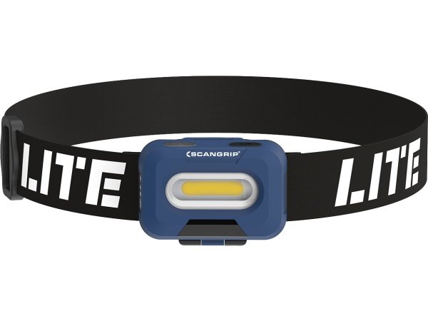 Scangrip pandelampe LED