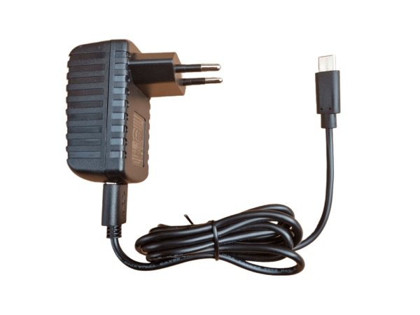 HappyHot oplader t/powerbank