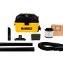 DeWalt støvsuger DXV15T