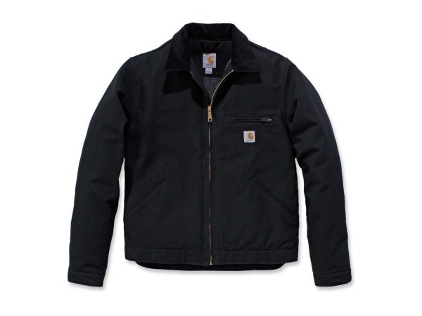 Carhartt jakke Detroit