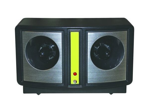 Ryom ultralydskræmmer 200m2