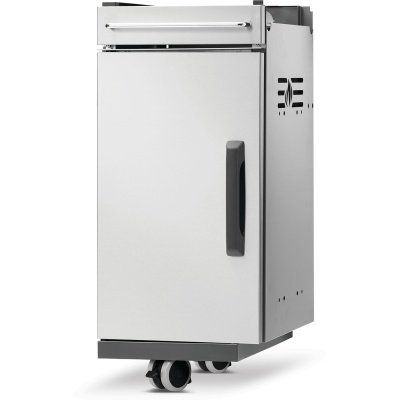 Napoleon Rogue kabinet, produkt set forfra 1