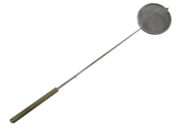 Dangrill popcorn net metal