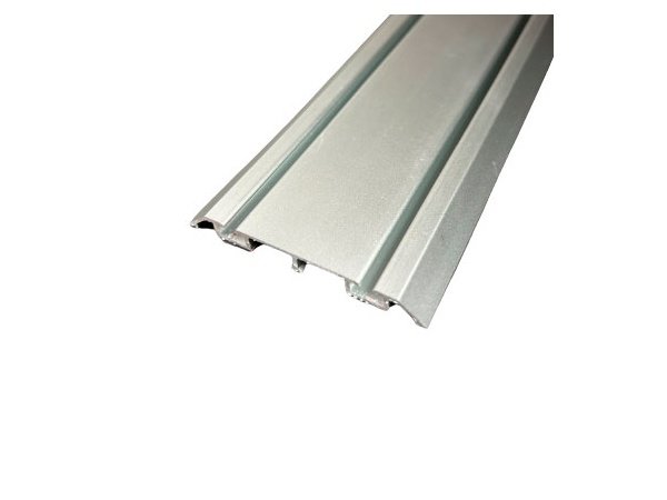 Svalk KG50 bundskinne