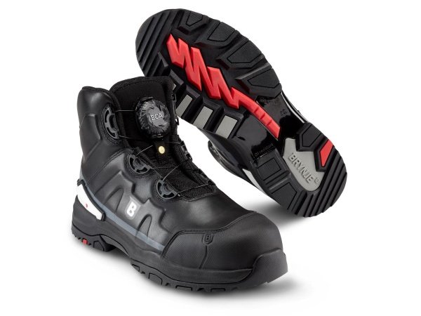 Brynje sikkerhedsstøvle Storm